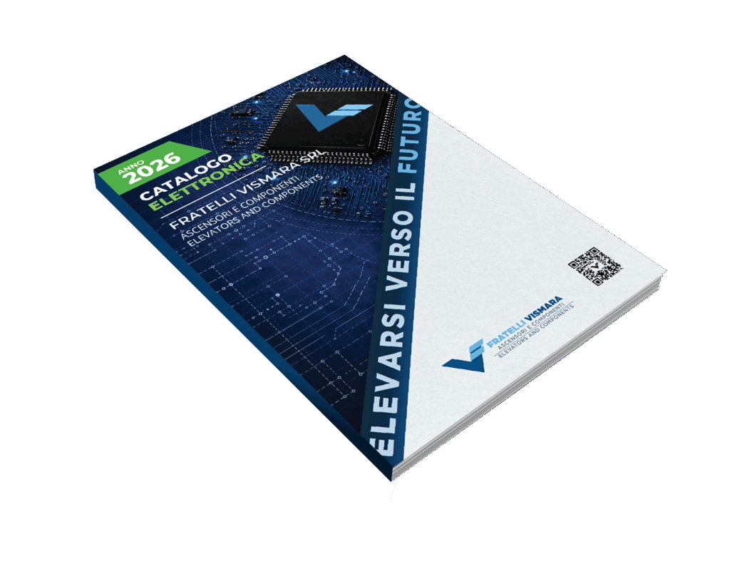 Fratelli vismara - Ascensori milano - catalogo-elettronica