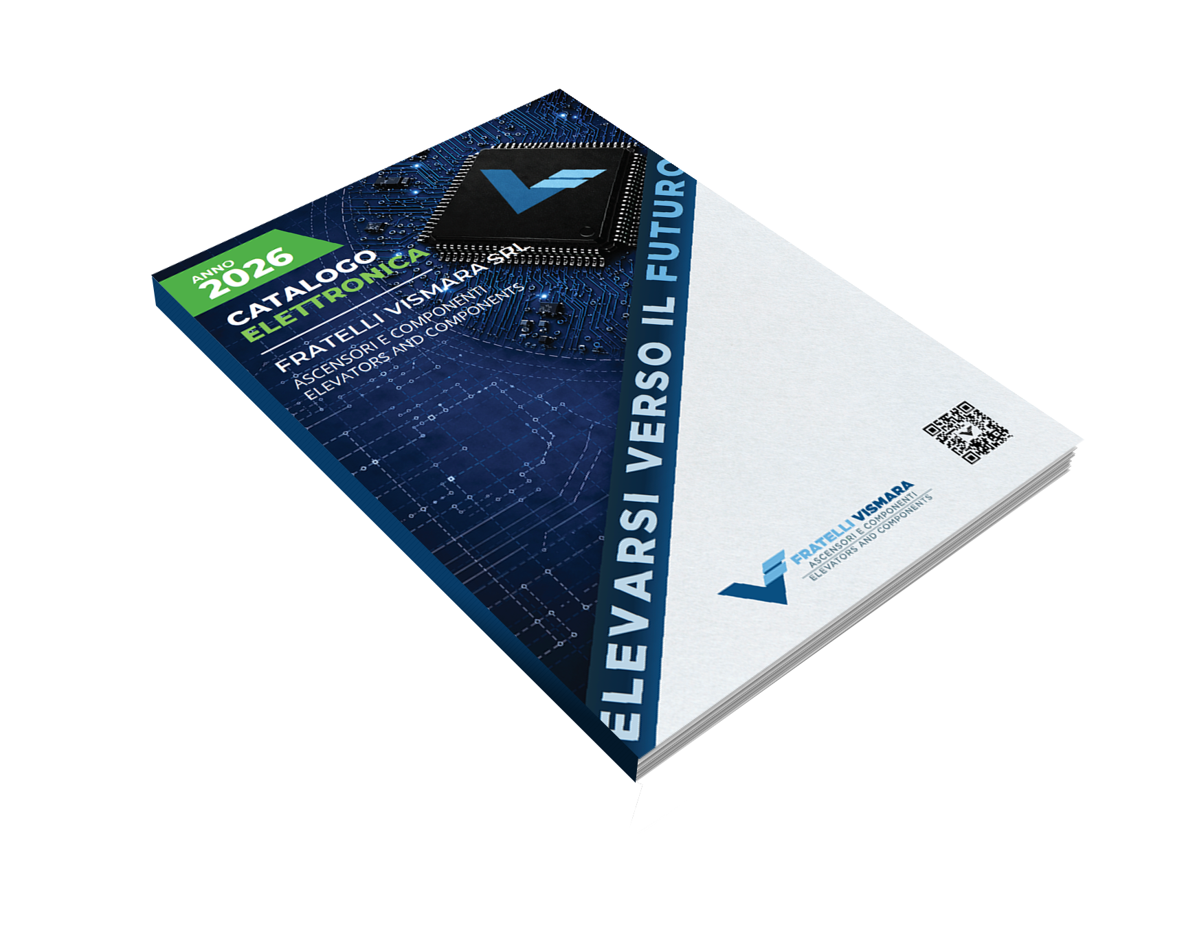 Fratelli vismara - Ascensori milano - catalogo-elettronica
